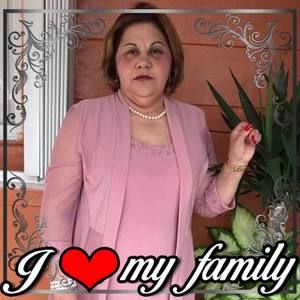 Meet your Posher, Delfina